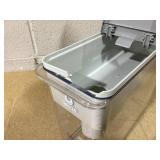 Brita Extra Large Ultramax 27 Cup Blue Filtered Water Dispenser with 1 Standard Filter