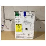 BLACK+DECKER Portable Air Conditioner, 8,000 BTU (3,950 BTU SACC) for Rooms up to 400 Sq. Ft.,