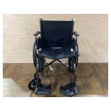Guardian K1 Wheelchair