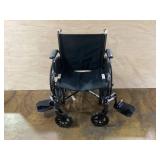 Guardian K1 Wheelchair