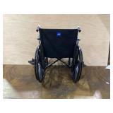 Guardian K1 Wheelchair