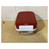 Good Housekeeping Multi-Chopper w/ Glass Base