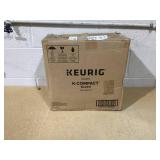 Keurig K-Compact Coffee Maker