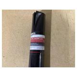 ROBERTS Moisture Barricade, 10ft x 12ft