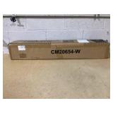 Costway 6-ft Pencil Artificial Christmas Tree