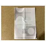 Costway 6-ft Pencil Artificial Christmas Tree