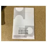 COSTWAY 18 Inch Recessed Fireplace Heater, Electric Fireplace Insert w/Multi-Color Flame & Crystal Ember Bed, Remote Control, 9H Timer, Built-in Thermostat & Overheat Protection, 1500W