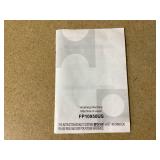 Costway FP10950US-GR Portable Mini Semi-Automatic Washing Machine with Spin Tub & Drain Hose 2.5 kg Capacity - Gray