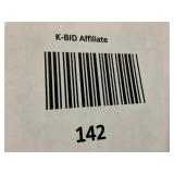 LOT OF 2 Smart Timers for Hoses