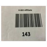 LOT OF 2 Smart Timers for Hoses