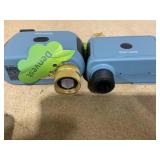 LOT OF 2 Smart Timers for Hoses