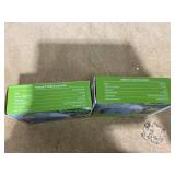 LOT OF 2 Smart Timers for Hoses