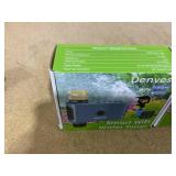 LOT OF 2 Smart Timers for Hoses