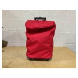 Improvements 8-Gallon Rolling Cooler