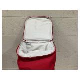 Improvements 8-Gallon Rolling Cooler