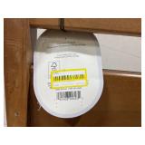 Ferron Wood Outdoor Portable Sport Chair Natural - Threshold designed with Studio McGee