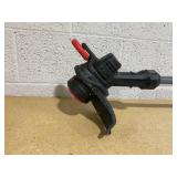 CRAFTSMAN 20-volt max 10.0-in Straight Shaft Battery String Trimmer 1.5 Ah