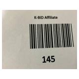 Improvements 2-pack 2-gallon collapsible tubs with drain spouts.