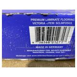 Select Surfaces Victoria SpillDefense Laminate Flooring, 17.49 sq. ft. per box
