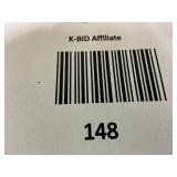 Lidia Bastianich 4-pack Pasta Bowls with Signature Phrase