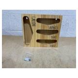 KIRKTON HOUSE Bag Organizer