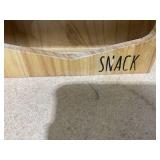 KIRKTON HOUSE Bag Organizer