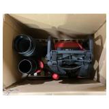 Milwaukee M18 FUEL 155 MPH 650 CFM 18-Volt Lithium-Ion Brushless Cordless Dual Battery Backpack Blower (Tool Only, Batteries and Charger NOT Included)