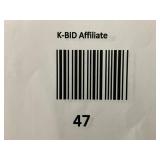 2.25HP 2 in 1 Folding Treadmill with APP Speaker Remote Control