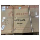 2.25HP 2 in 1 Folding Treadmill with APP Speaker Remote Control