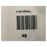 2.25HP 2 in 1 Folding Treadmill with APP Speaker Remote Control