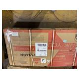 2.25HP 2 in 1 Folding Treadmill with APP Speaker Remote Control