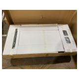 2.25HP 2 in 1 Folding Treadmill with APP Speaker Remote Control