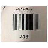 Specilite Portable Nugget Ice Maker