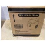 Specilite Portable Nugget Ice Maker