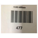 Nicorette Nicotine Gum Stop Smoking Aid, 2 mg, White Ice Mint Flavor