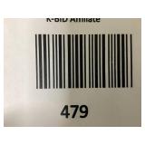 LOT OF 8 Olive + Piper Diamond Painting Cards, 3-pack.