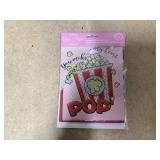 LOT OF 8 Olive + Piper Diamond Painting Cards, 3-pack.