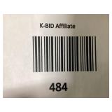 Return Air Filter Grill, Measures 36" x 24"