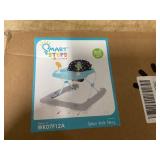 Baby Smart Steps Trend Activity Walker Interactive Toy