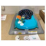 Baby Smart Steps Trend Activity Walker Interactive Toy