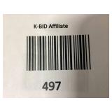 KIRKTON HOUSE Bag Organizer