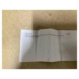 Costway 4 Shelf Black Slim Storage Cart with Wheels