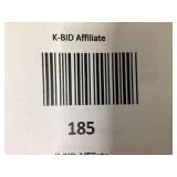 ULTIMATE Golf Travel Bag with Wheels, Heavy Duty 600D Oxford Foldable & Waterproof Golf Bags Carry & Travel Case for Airline w/Name Card Holder, Soft Sided Golf Clubs Bag for Golf Gear Transportation