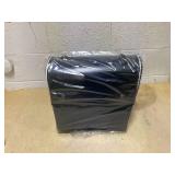 ULTIMATE Golf Travel Bag with Wheels, Heavy Duty 600D Oxford Foldable & Waterproof Golf Bags Carry & Travel Case for Airline w/Name Card Holder, Soft Sided Golf Clubs Bag for Golf Gear Transportation