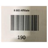 Folding Hammock with Side Pocket & Iron Stand