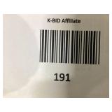 Costway 38" x 31" Golden Single Panel Fireplace Screen