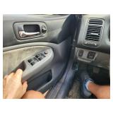 2005 Honda Civic LX 4 Door Sedan