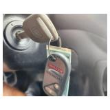 2005 Honda Civic LX 4 Door Sedan