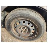 2005 Honda Civic LX 4 Door Sedan