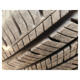 2005 Honda Civic LX 4 Door Sedan